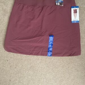 32 Degrees Redwood Skirt